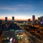 Ubezpieczenie wierzytelności w Warszawie – bezpieczeństwo w świecie biznesu